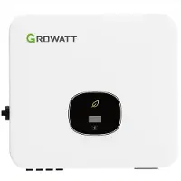 Growatt Hybrid Wechselrichter MOD 4KTL3-XH BP 4kW, 3-phasig