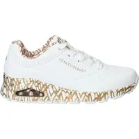 SKECHERS Damen Freizeitschuhe UNO - LOVING LOVE