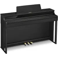 Casio AP-550 Digitalpiano Schwarz