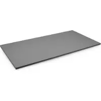 Sport-Thieme MMA-Kampfsportmatte "Smooth", Grau