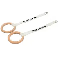 Sport-Thieme Turnringe-Set "Pro"