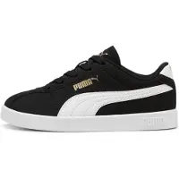 Puma Club Ii Sportschuhe Schwarz EU 35 Junge Schwarz EU 35