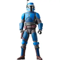 Hasbro The Mandalorian Star Wars Freibeuterfigur 15 Cm