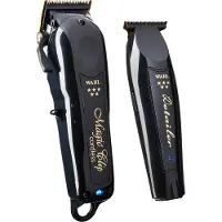 Wahl Kabellos Barbier Bombe