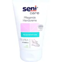 TZMO Deutschland GmbH SENI care Handcreme mit 3% UREA 100 ml