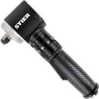 Stier Druckluft-Winkel-Schlagschrauber 1/2" - 312 Nm