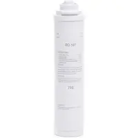 Naturewater RO-10F-75G – Umkehrosmose Membran mit 75 GPD 285 l/Tag, Ersatzmembran für Umkehrosmoseanlage, Osmosefilter, Wasserfilter für Trinkwasser