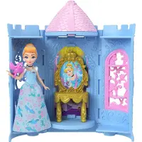 Mattel GmbH Princess Tower Surprise Sonstige