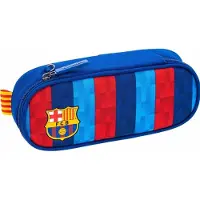 Fan-shop Scholastic Federtasche FC Barcelona