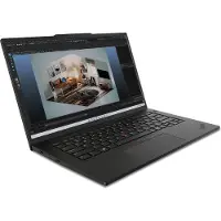Lenovo Commutator TP P14s G5 Ultra 7 155H/32GB/512GB SSD/14,5" WUXGA/BL KEYB/WIN11 Pro/3YW