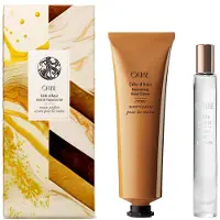 Oribe Set mani e profumo Cote d'Azur
