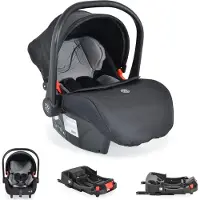 Moni Babyschale Multi Set