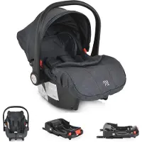 Moni Babyschale Trio Set