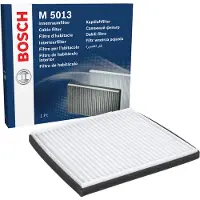 Bosch Filter, Innenraumluft 1 987 435 013