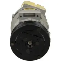 BV PSH 090.135.039.040 V5 Klimaanlage Klimakompressor PAG 150 R134a für OPEL Vectra C Caravan (Z02) Vectra C Limousine (Z02) Signum CC (Z03)