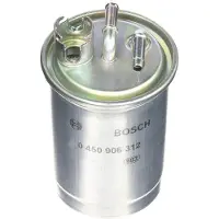 Bosch Kraftstofffilter 0 450 906 373
