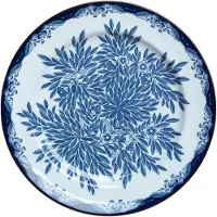 Rörstrand Ostindia Floris Teller 27 cm