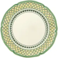Villeroy & Boch Speiseteller French Garden Orange