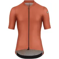 Assos Mille Gt S11 Kurzarm-radtrikot