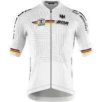 Bioracer Trikot Icon Classic Matrix | Größe 4XL