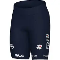 ALÉ Radhose Kind Groupama FDJ 2025