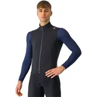 Castelli Espresso Gore-tex Infinium Windstopper Weste