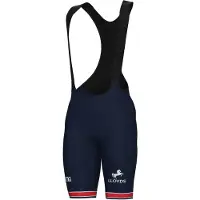 ALÉ Prime British Federation 2025 Trägerhose