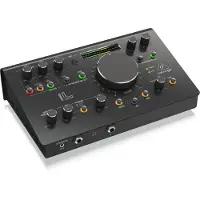 Behringer STUDIO L Studio Controller und Audio Interface