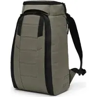Db Rucksack Hugger Backpack 20L Forest Green