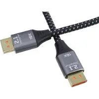 PremiumCord DisplayPort – DisplayPort