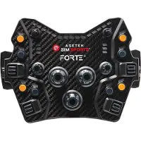 Asetek Button Plate Gt Lenkrad