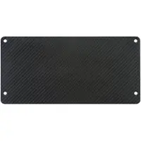 Simagic Carbon Fiber Heel Riser (P-C200)