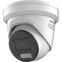 Hikvision Ip Ds-2cd2367g2h-lisu/sl 2.8 Mm Ef Überwachungskamera