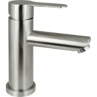 Deante | Waschtischarmatur - Hochwertiger Messing - Modernes Design - Funktional und langlebig