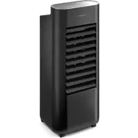 Trotec Design-Aircooler, Luftkühler, Luftbefeuchter, Ventilatorkühler PAE 22