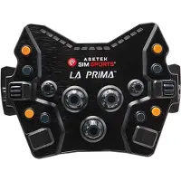 Asetek Simsports Button Plate La Prima Lenkrad