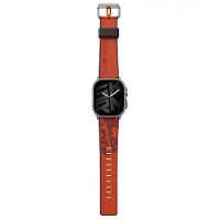 Skinarma Band Spunk Apple Watch Ultra 49mm orange