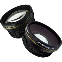 Polaroid PLKIT37WT