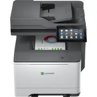 Lexmark CX635adwe MFP HV SPR