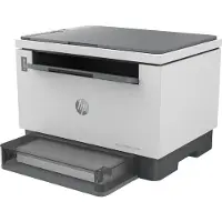 HP LaserJet Tank MFP 1604w