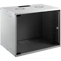 EFB Elektronik Wandgehäuse