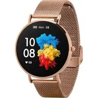 GARETT Connected Watch Frau Garett Verona