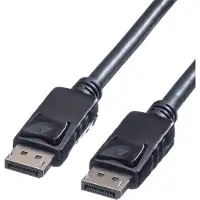 Roline DisplayPort — DisplayPort
