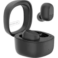 Somostel I660 Ohrhörer Schwarz Tws Bluetooth-Kopfhörer