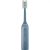 Vitammy VIVO Pink Schallzahnbürste mit Etui, blau