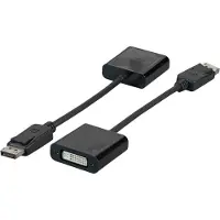 EFB Elektronik Eb485v2 Displayport Auf Dvi Adapter