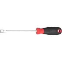 Vigor V4222 Steckschlüssel-Schraubendreher Schlüsselweite (metrisch): 8 mm