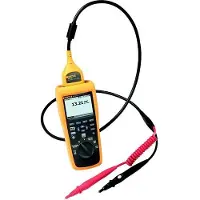 Beha Amprobe BEHA FLUKE-BT510 Batterietester BTL-A Messkopfadapter 2x Kap