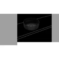 Kaldewei 911206003676 Waschtischschale NUEVA Mod.3191,