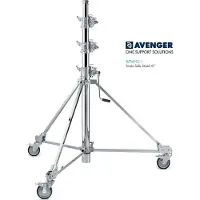 Avenger Photo Strato Safe 47 Ständer Mit Rädern